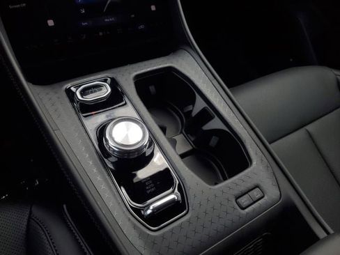 New 2025 Jeep Wagoneer S Limited AWD/4WD image 27