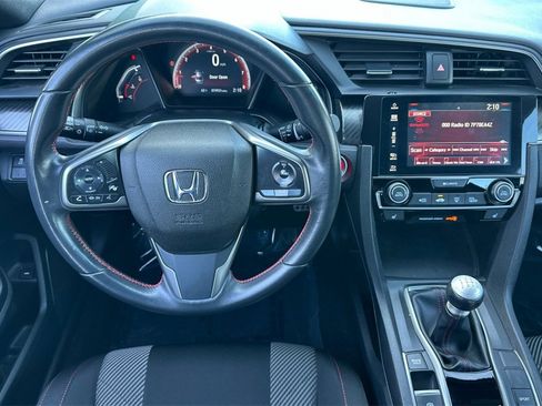 Used 2018 Honda Civic Si image 15