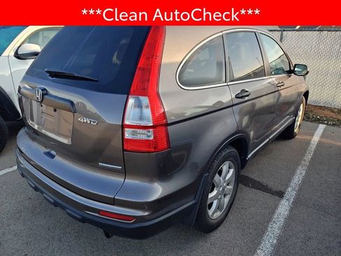 Used 2011 Honda CR-V SE image 4
