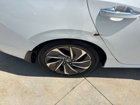 Used 2022 Honda Insight Touring image 10