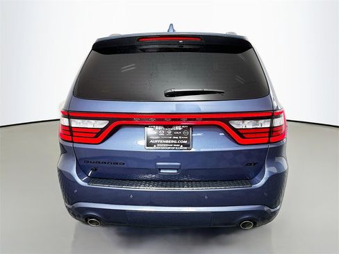 Used 2021 Dodge Durango GT image 6