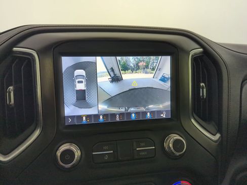Used 2019 GMC Sierra 1500 AT4 w/ AT4 Premium Package AWD/4WD image 25