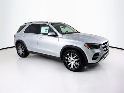 New 2026 Mercedes-Benz GLE 350 4MATIC