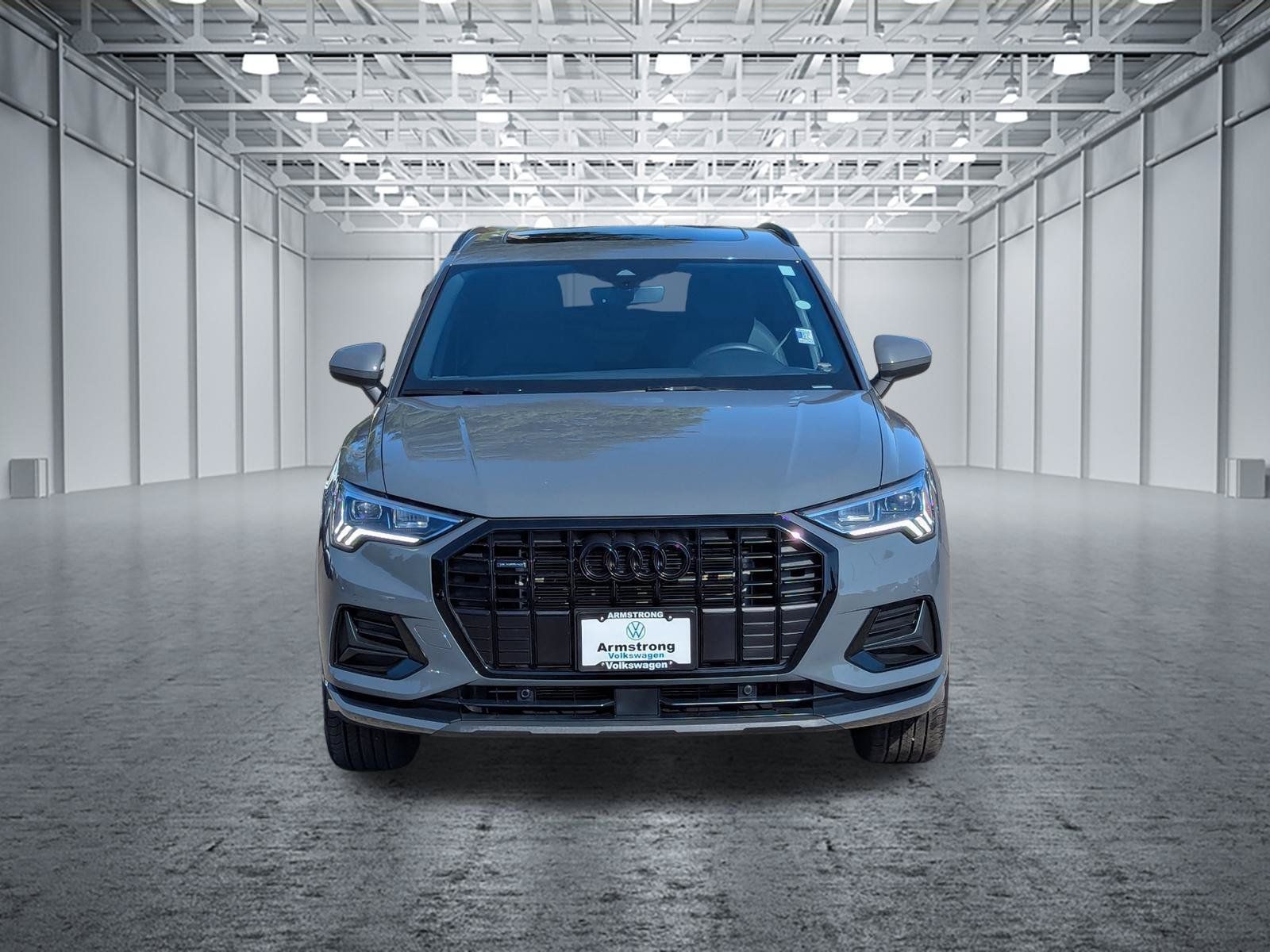 Used 2024 Audi Q3 2.0T Premium AWD/4WD image 8