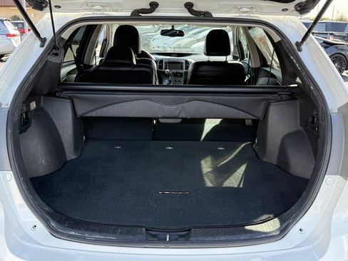 Used 2013 Toyota Venza XLE image 15
