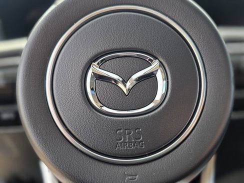 New 2026 MAZDA CX-90 Plug-In Hybrid w/ Preferred AWD/4WD image 25