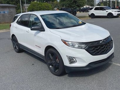 Used 2019 Chevrolet Equinox LT