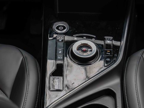 Certified 2025 Kia Niro Wind w/ Wind Preserve Package FWD image 22