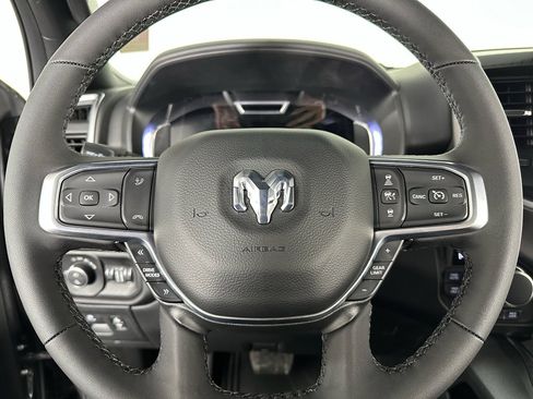 New 2026 RAM 1500 Big Horn image 4