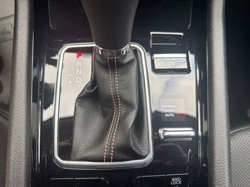 Used 2022 Jeep Compass Limited w/ Elite Group image 29