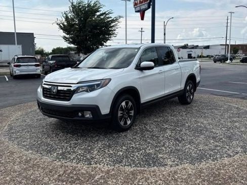 Used 2020 Honda Ridgeline RTL image 9