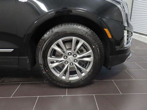 Certified 2023 Cadillac XT5 Premium Luxury AWD/4WD image 44