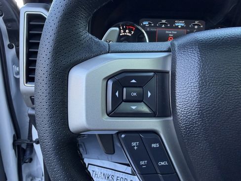 Used 2018 Ford F150 Lariat image 21