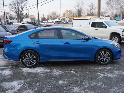 Used 2023 Kia Forte GT-Line w/ GT-Line Technology Package image 18