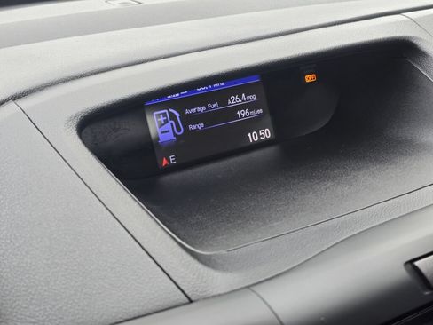 Used 2016 Honda CR-V EX image 26