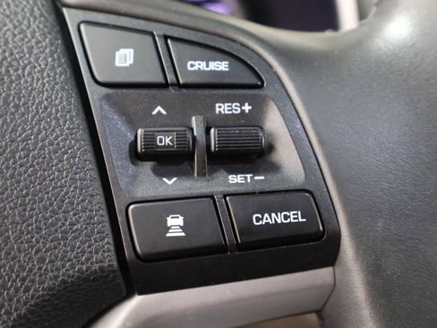 Used 2020 Hyundai Tucson Ultimate AWD/4WD image 26