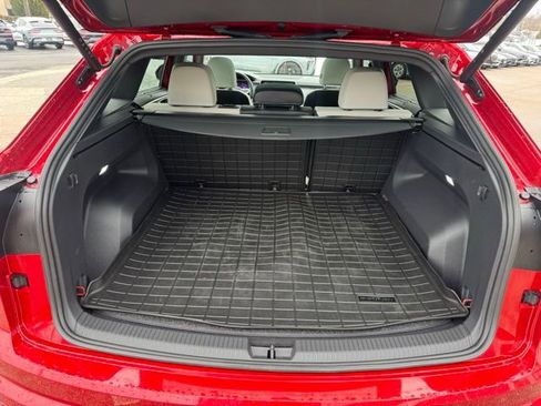 Used 2024 Volkswagen Atlas Cross Sport SEL Premium R-Line image 11