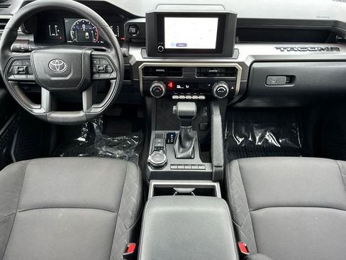 Used 2024 Toyota Tacoma SR5 image 3