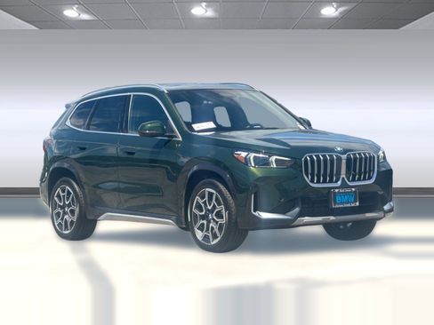 Used 2025 BMW X1 xDrive28i w/ Convenience Package image 6
