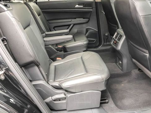 Used 2021 Volkswagen Atlas SEL image 34