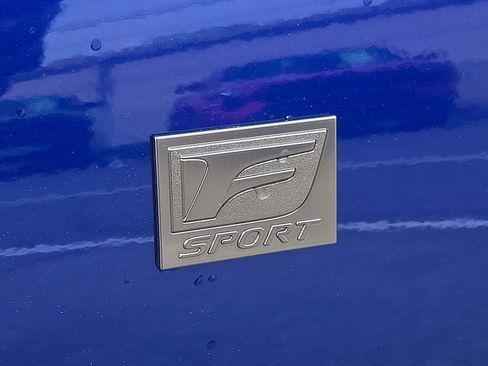 New 2026 Lexus IS 350 F Sport RWD image 10