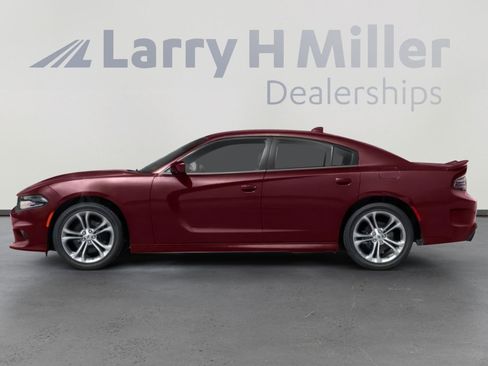 Used 2020 Dodge Charger R/T w/ Plus Group image 6
