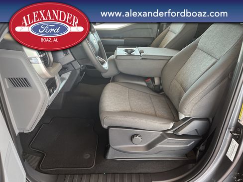 New 2026 Ford F250 XL image 12