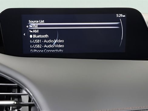 Used 2024 MAZDA MAZDA3 s image 33