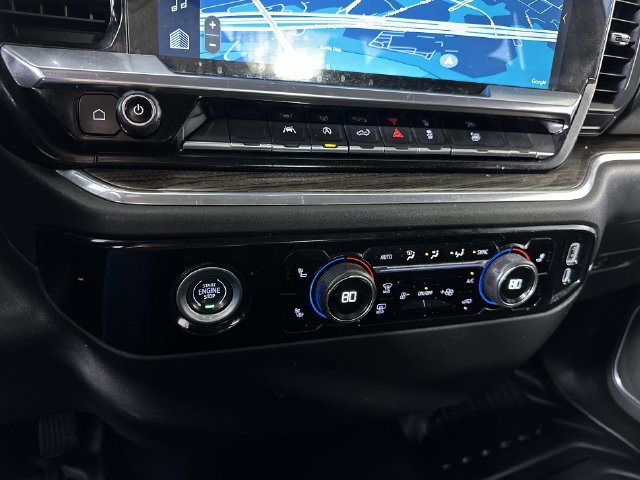 Used 2023 Chevrolet Silverado 1500 LT AWD/4WD image 17