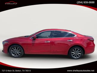 Used 2018 MAZDA MAZDA6 Sport image 1
