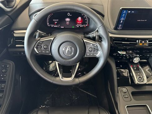 New 2026 Acura MDX w/ Technology Package image 16