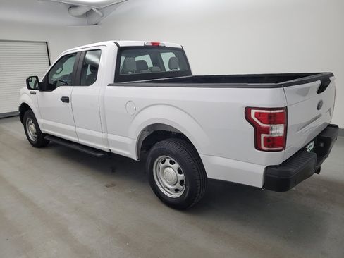 Used 2019 Ford F150 XL w/ XL Power Equipment Group RWD image 3