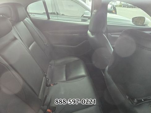Used 2023 MAZDA MAZDA3 s AWD/4WD image 7