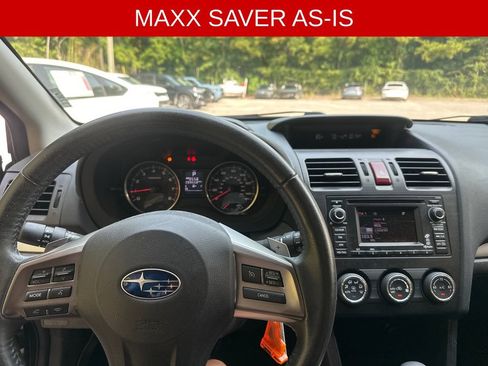 Used 2014 Subaru Crosstrek 2.0i Limited AWD/4WD image 12