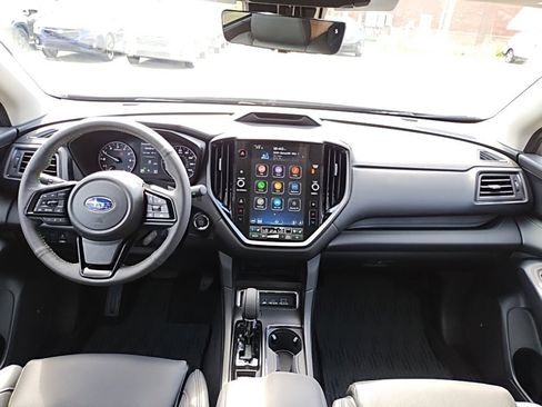 Used 2025 Subaru Ascent Bronze Edition image 25
