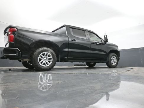 Used 2020 Chevrolet Silverado 1500 RST w/ All-Star Edition image 38