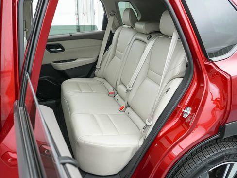 Used 2023 Nissan Rogue SL w/ SL Premium Package AWD/4WD image 19