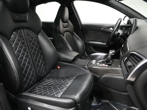 Used 2018 Audi S6 Prestige w/ S Sport Package image 20