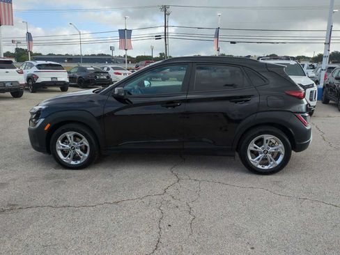 Used 2022 Hyundai Kona SEL FWD image 5