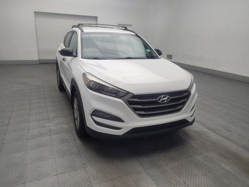 Used 2016 Hyundai Tucson SE w/ Option Group 02 image 13