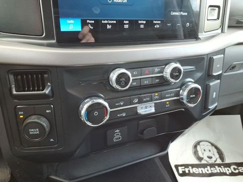 Used 2025 Ford F150 XLT w/ Equipment Group 301A Standard AWD/4WD image 25