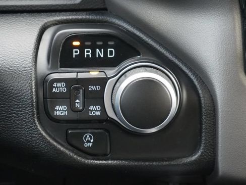 Used 2022 RAM 1500 Big Horn AWD/4WD image 21