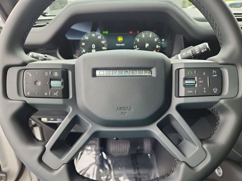 Used 2026 Land Rover Defender 110 S AWD/4WD image 16