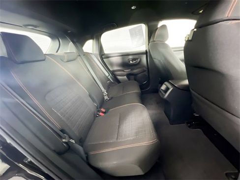 Certified 2024 Honda HR-V Sport image 23