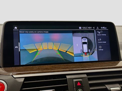 Used 2020 BMW X3 M40i w/ Executive Package image 23