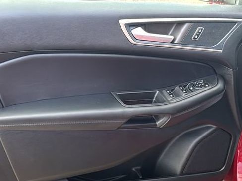 Certified 2023 Ford Edge SEL w/ Convenience Package image 8