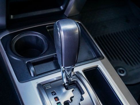 Used 2020 Toyota 4Runner SR5 image 23