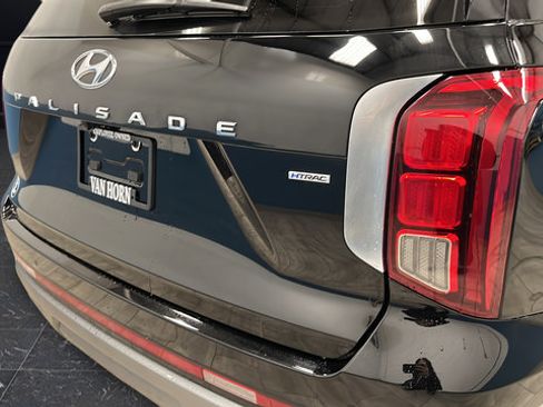 Used 2025 Hyundai Palisade Limited AWD/4WD image 43