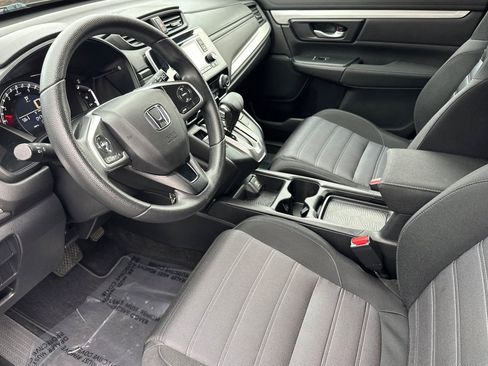 Used 2019 Honda CR-V LX image 11