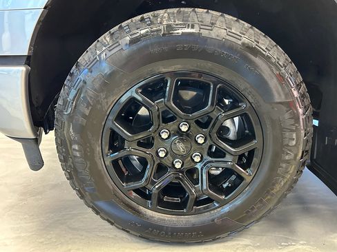 Used 2024 Ford F150 XLT w/ Mobile Office Package AWD/4WD image 26